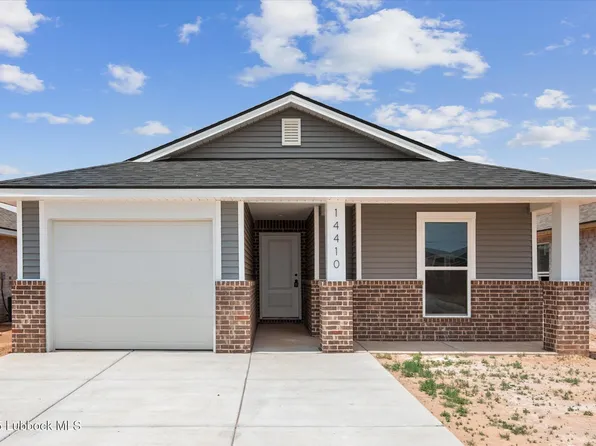 14410 Paris Ave, Lubbock, TX 79423