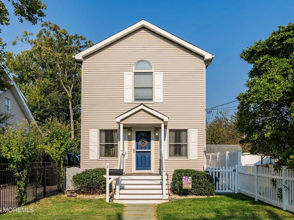 2 Grace Avenue, Port Monmouth, NJ 07758