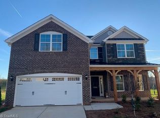 5765 Marblehead Dr LOT 220, Colfax, NC 27235