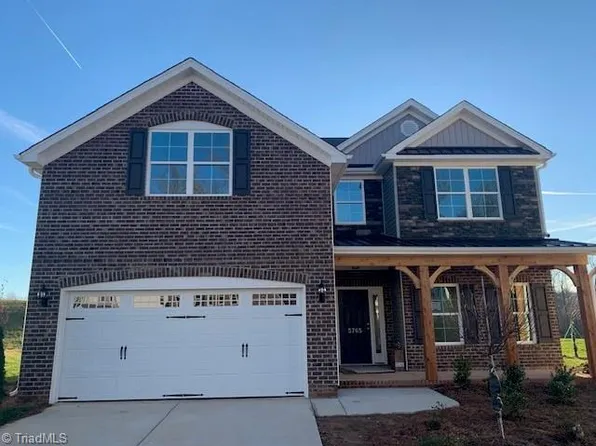 5765 Marblehead Dr Lot 220, Colfax, NC 27235