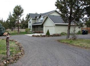 64830 McGrath Rd, Bend, OR 97701