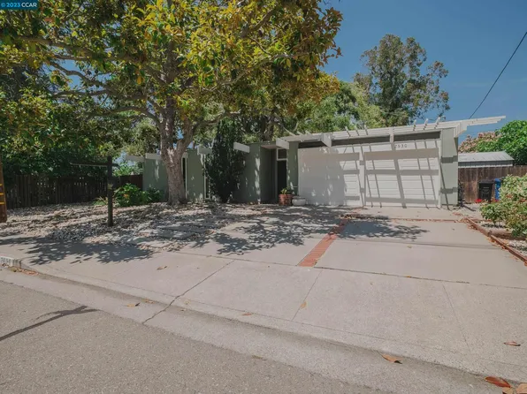 2630 San Benito Dr, Walnut Creek, CA 94598