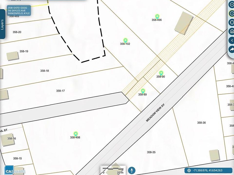 1st image of 0 Meadow View Ave