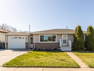 721 Custer Dr NW, Mandan, ND, 58554