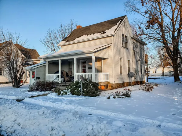 9 N Randolph St, Princeton, IL 61356