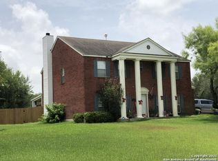 1637 Strait Ln, Pleasanton, TX 78064