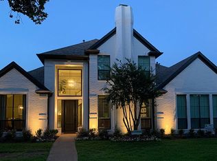 503 Timber Lake Dr, Southlake, TX 76092