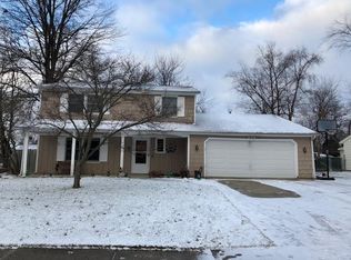 4911 Timberland Dr, Fort Wayne, IN 46835