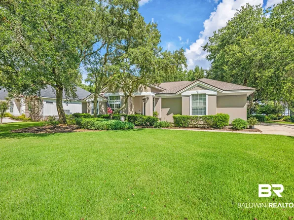 44 Bayside Ct, Gulf Shores, AL 36542