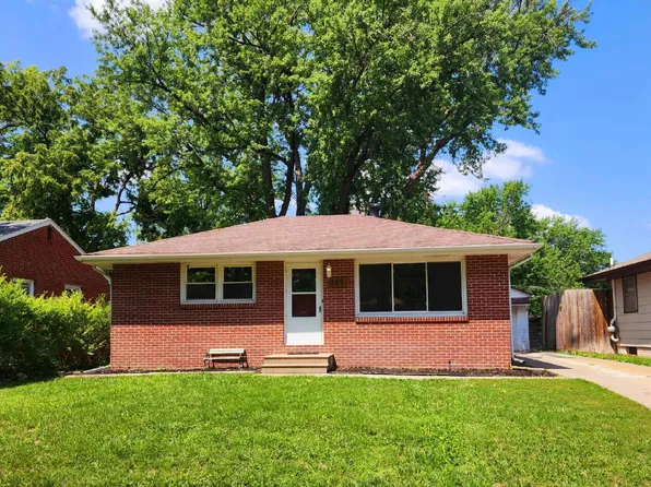 3451 N 52nd St, Lincoln, NE 68504