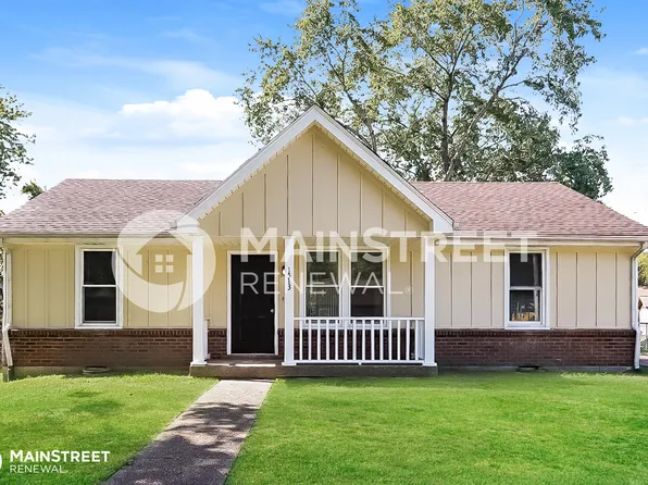1513 Fall Dr, Nashville, TN 37207