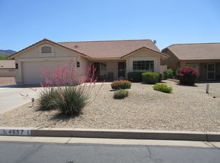 4657 S Desert Dawn Dr, Gold Canyon, AZ 85118