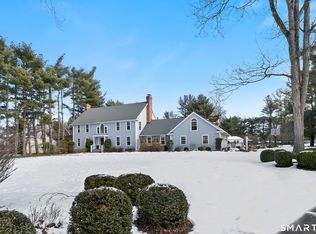 158 Coventry Lane, Fairfield, CT 06824