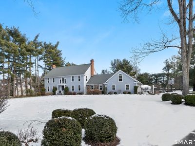 158 Coventry Lane, Fairfield, CT, 06824