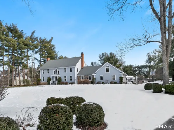 158 Coventry Lane, Fairfield, CT 06824