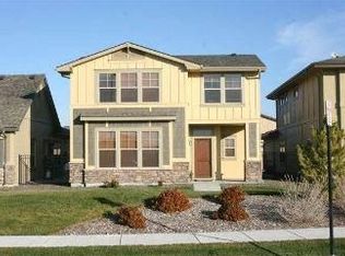 2849 E Decameron Ln, Meridian, ID 83642