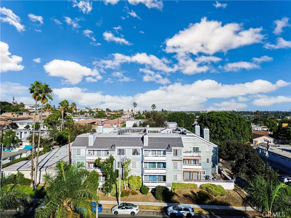 3401 E Wilton St, Long Beach, CA 90804