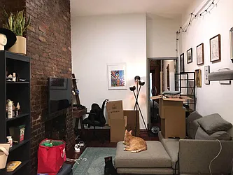 Rented by Bond New York