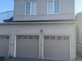 23 Highbury Ct, Markham, ON L6B 1J7