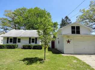 3895 Pine Rd, Beaverton, MI 48612