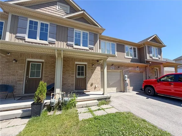 7905 Oldfield Rd, Niagara Falls, ON L2G 0H8