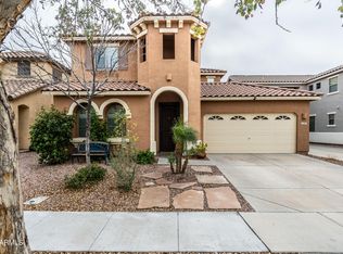 3897 E Melrose St, Gilbert, AZ 85297