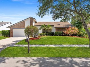 3099 NW 28th Ter, Boca Raton, FL 33434