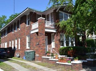 103 Ashley Ave APT A, Charleston, SC 29401