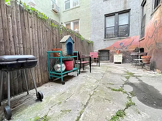 Rented by Yup Realty LLC