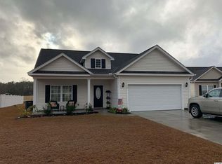 112 Family Farm Rd, Conway, SC 29526