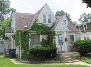 4409 W Villard Ave, Milwaukee, WI 53218