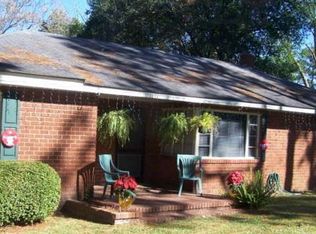 1143 Benjamin Ave, Albany, GA 31707