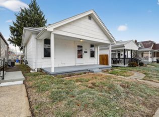 1116 Azel Ave, Hamilton, OH 45013