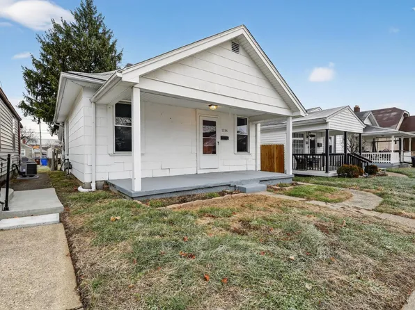 1116 Azel Ave, Hamilton, OH 45013