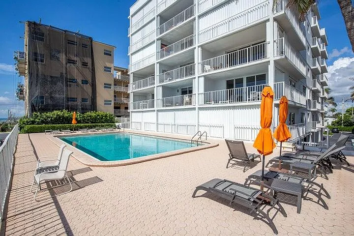 4200 S Ocean Blvd #503 — Photo 8