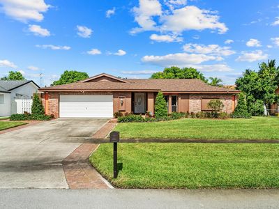 1384 Scottsdale Road E, West Palm Beach, FL, 33417