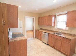 54 Anthony St Floor 2, New Haven, CT 06515