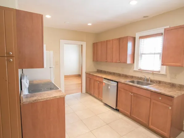 54 Anthony St, New Haven, CT