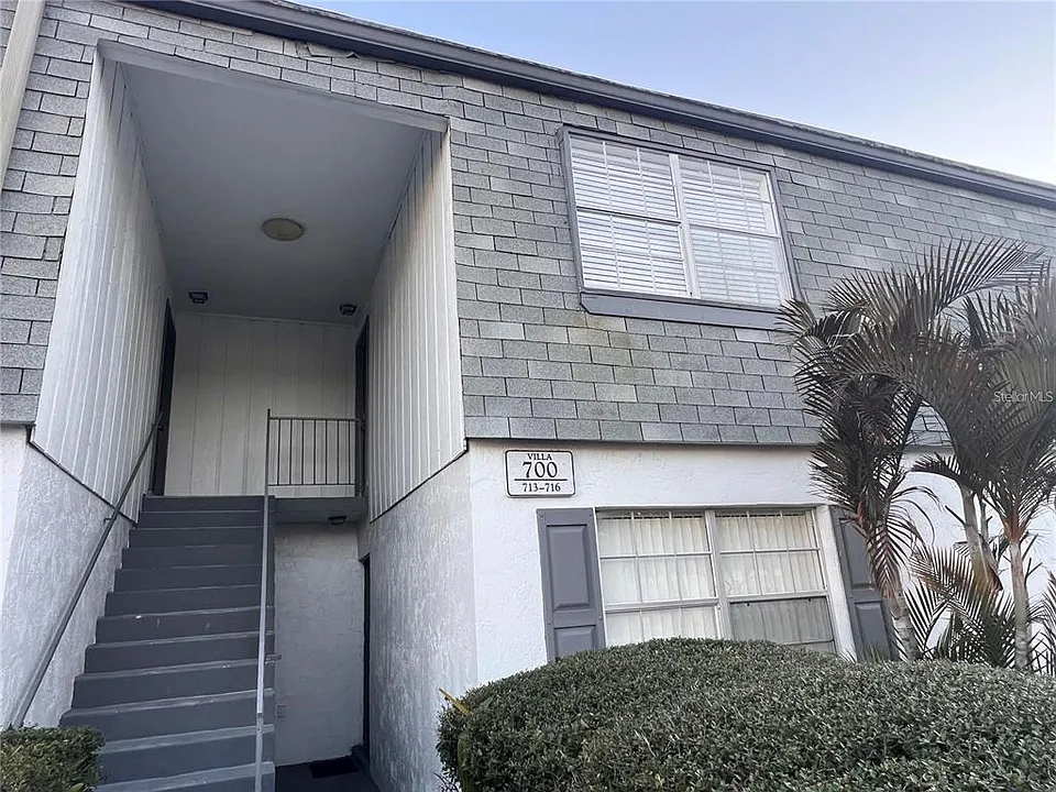 1000 S Semoran Blvd #715