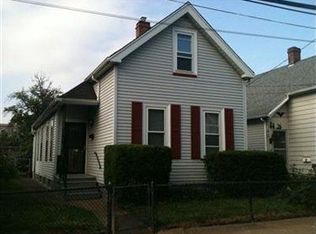 6308 Bonna Ave, Cleveland, OH 44103