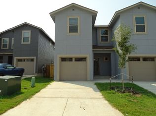 6414 Luglio Ln #104, San Antonio, TX 78233