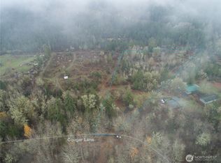 15 X Cougar Lane, Toledo, WA 98591