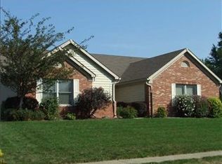 13694 Eglin Dr, Carmel, IN 46032