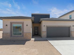 914 Bromyard Dr, El Paso, TX 79928