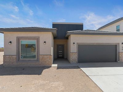 914 Bromyard Dr, El Paso, TX, 79928