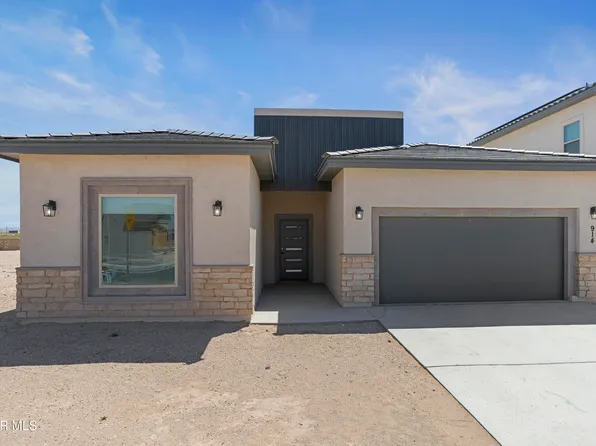 914 Bromyard Dr, El Paso, TX 79928