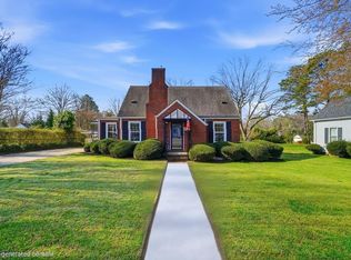 208 E Fairview Ave, Gaffney, SC 29340