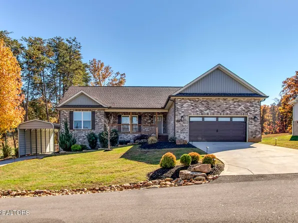 5602 Old Niles Ferry Pike, Greenback, TN 37742