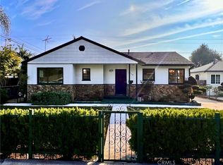 1410 Raymar St, Santa Ana, CA 92703