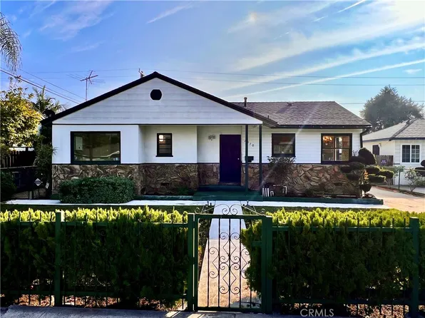 1410 Raymar St, Santa Ana, CA 92703